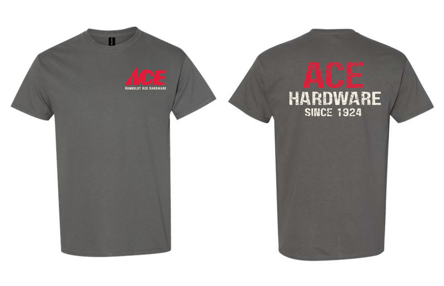 Ace Hardware Gildan Unisex DryBlend® T-Shirt - 8000
