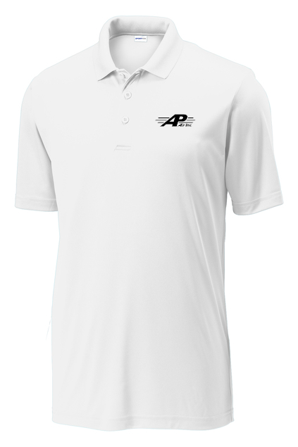 AP AIR ST550 Sport-Tek ® PosiCharge ® Competitor ™ Polo