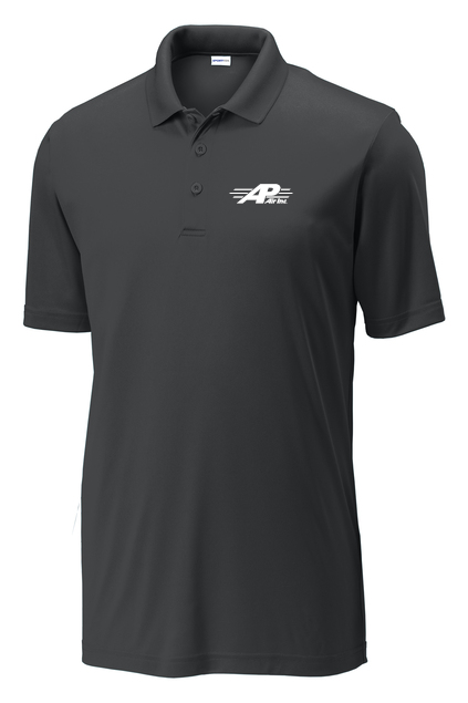 AP AIR ST550 Sport-Tek ® PosiCharge ® Competitor ™ Polo