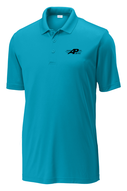 AP AIR ST550 Sport-Tek ® PosiCharge ® Competitor ™ Polo