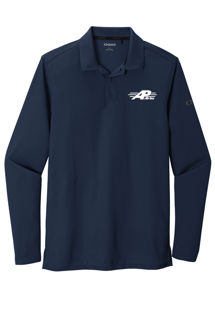 AP AIR OG105 OGIO ® Caliber2.0 Long Sleeve