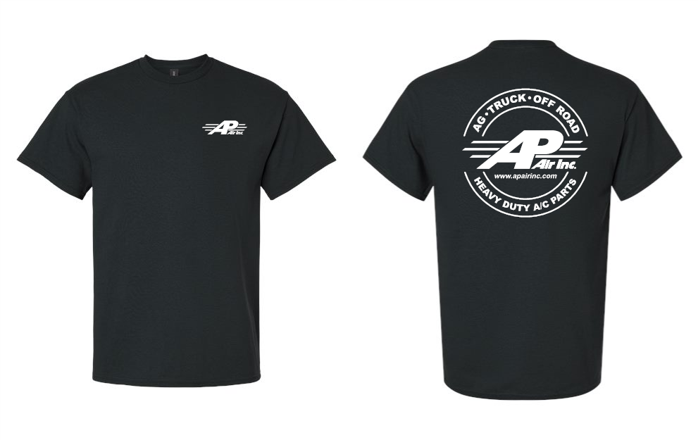 AP AIR (TALL) Gildan - Ultra Cotton® Tall T-Shirt - 2000T