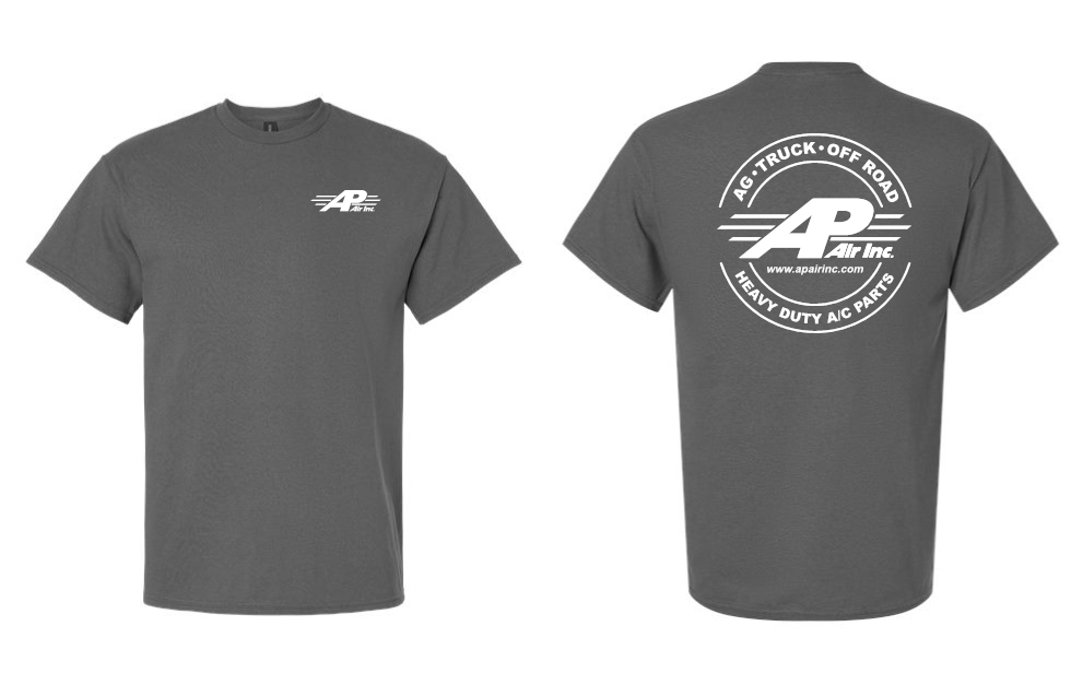 AP AIR (TALL) Gildan - Ultra Cotton® Tall T-Shirt - 2000T