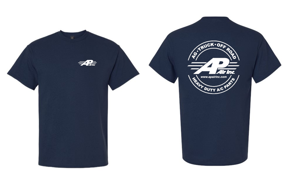 AP AIR (TALL) Gildan - Ultra Cotton® Tall T-Shirt - 2000T