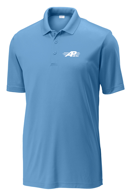 AP AIR ST550 Sport-Tek ® PosiCharge ® Competitor ™ Polo