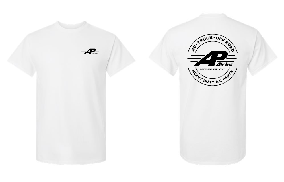 AP AIR (TALL) Gildan - Ultra Cotton® Tall T-Shirt - 2000T