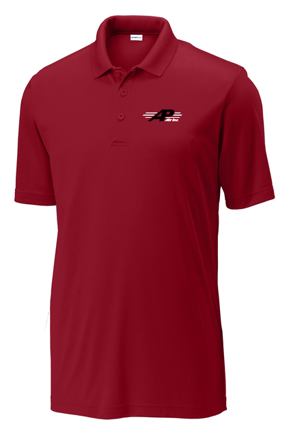 AP AIR ST550 Sport-Tek ® PosiCharge ® Competitor ™ Polo