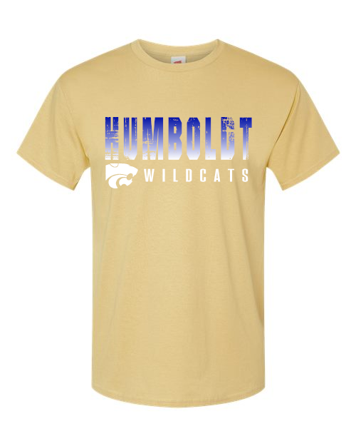 Wildcats 60 Hanes - Essential-T T-Shirt - 5280