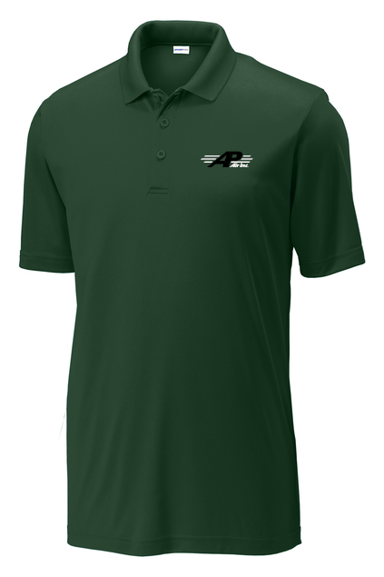 AP AIR ST550 Sport-Tek ® PosiCharge ® Competitor ™ Polo