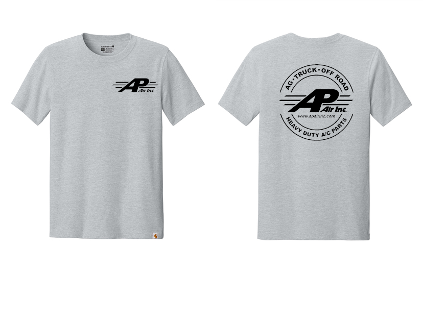 AP AIR CT106020 Carhartt® Short Sleeve T-Shirt