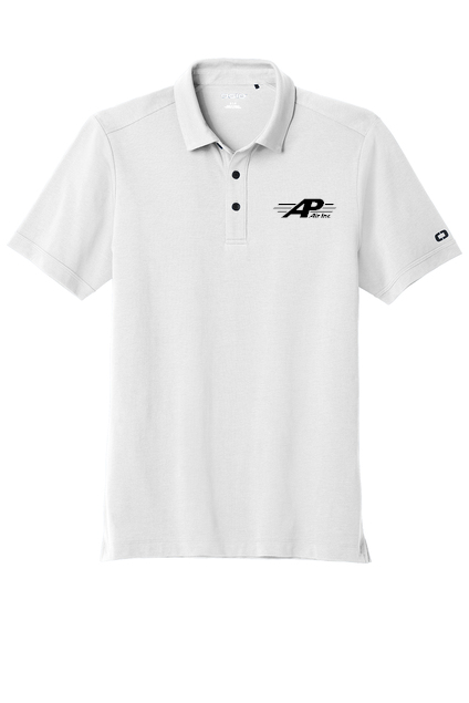 AP AIR OG138 OGIO ® Limit Polo