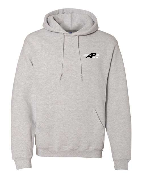 AP AIR Russell Athletic - Dri Power® Hooded Sweatshirt - 695HBM