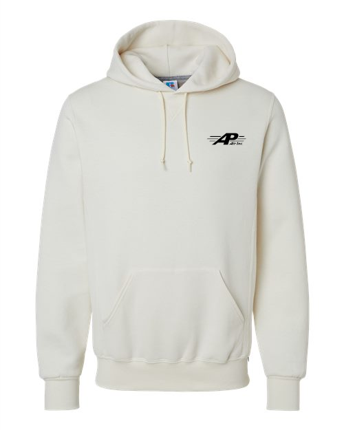 AP AIR Russell Athletic - Dri Power® Hooded Sweatshirt - 695HBM