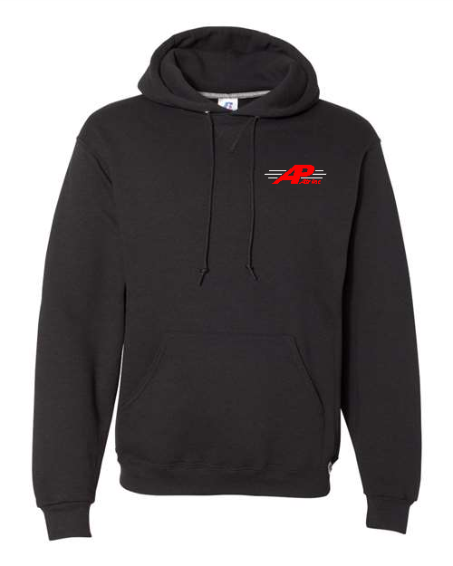 AP AIR Russell Athletic - Dri Power® Hooded Sweatshirt - 695HBM