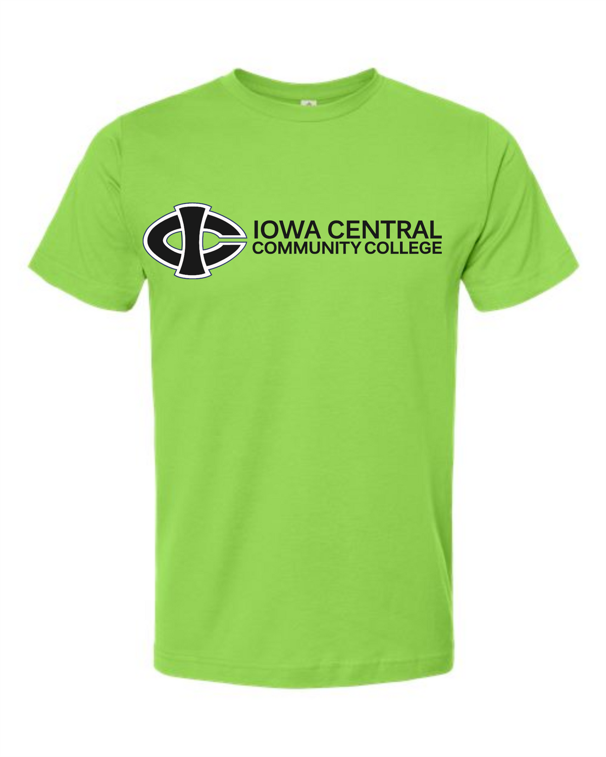 ICCC Tultex Unisex Fine Jersey T-Shirt - 202