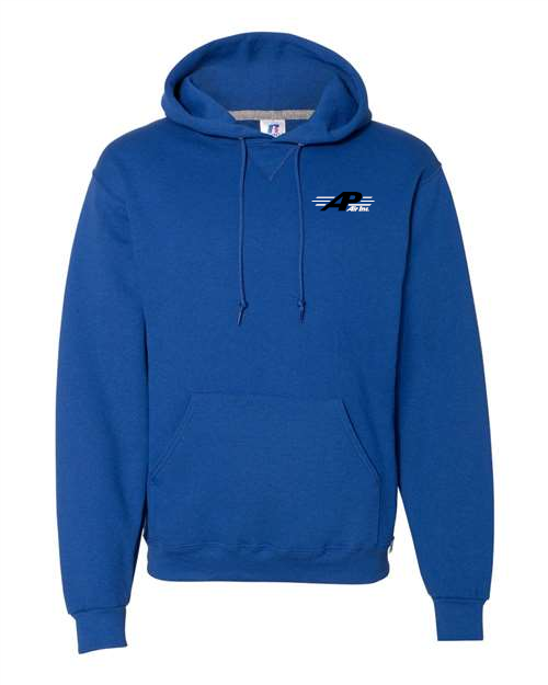 AP AIR Russell Athletic - Dri Power® Hooded Sweatshirt - 695HBM