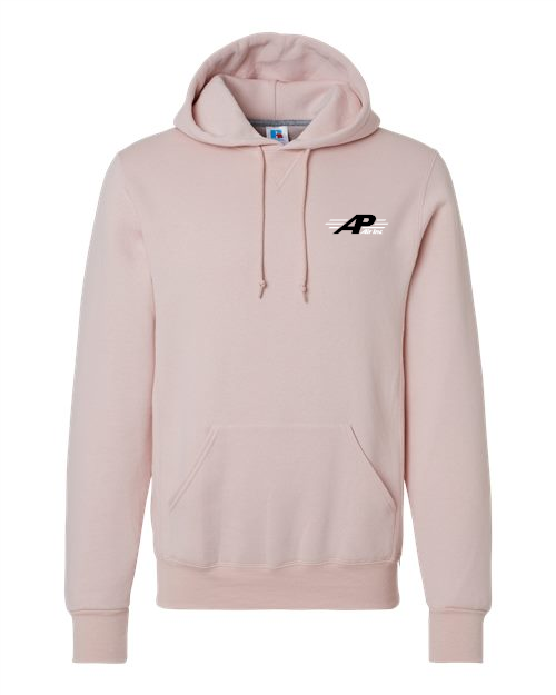 AP AIR Russell Athletic - Dri Power® Hooded Sweatshirt - 695HBM
