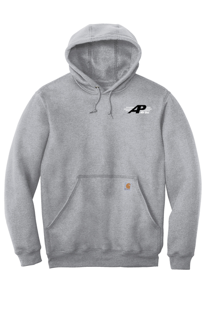 AP AIR CTK121 Carhartt ® Midweight Hooded Sweatshirt