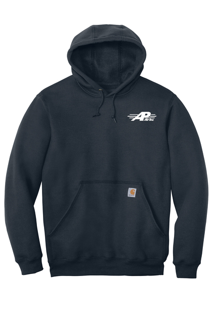 AP AIR CTK121 Carhartt ® Midweight Hooded Sweatshirt