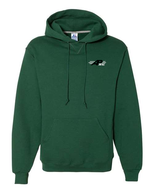 AP AIR Russell Athletic - Dri Power® Hooded Sweatshirt - 695HBM