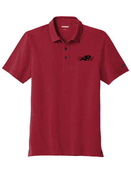 AP AIR OG138 OGIO ® Limit Polo