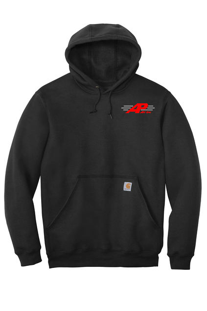 AP AIR CTK121 Carhartt ® Midweight Hooded Sweatshirt