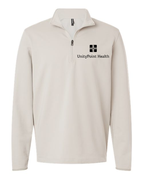 UPH Independent Trading Co. - Perform Quarter-Zip Pullover - EXP20PQ