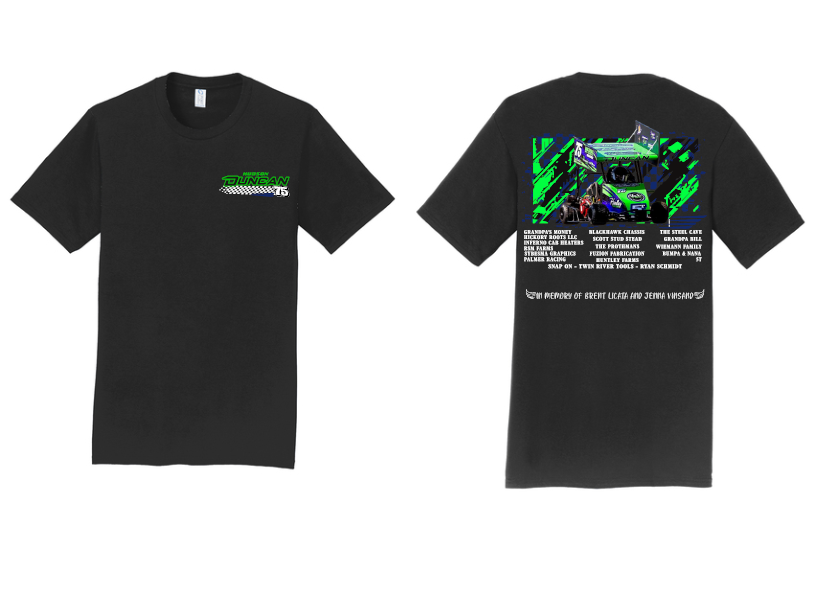 HD RACING 5000B Youth Gildan® Heavy Cotton™ 100% Cotton T-Shirt