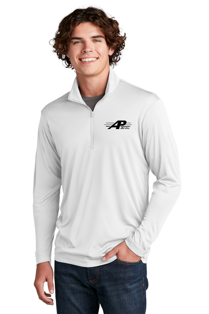 AP AIR ST357 Sport-Tek® PosiCharge® Competitor™ 1/4-Zip Pullover
