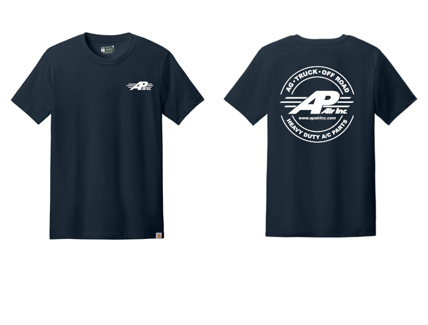 AP AIR CT106020 Carhartt® Short Sleeve T-Shirt