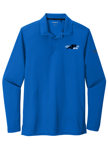 AP AIR OG105 OGIO ® Caliber2.0 Long Sleeve