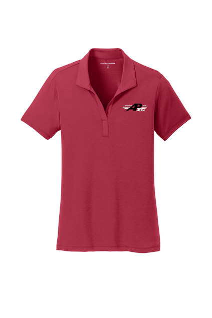 AP AIR L568 Port Authority® Women's Cotton Touch™ Performance Polo