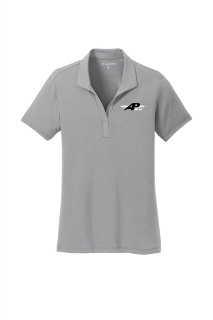 AP AIR L568 Port Authority® Women's Cotton Touch™ Performance Polo