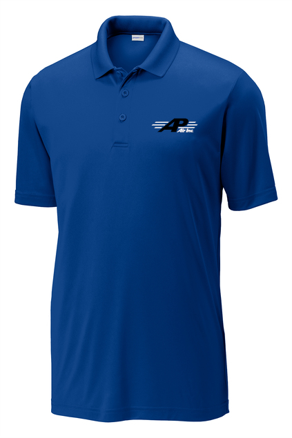 AP AIR ST550 Sport-Tek ® PosiCharge ® Competitor ™ Polo