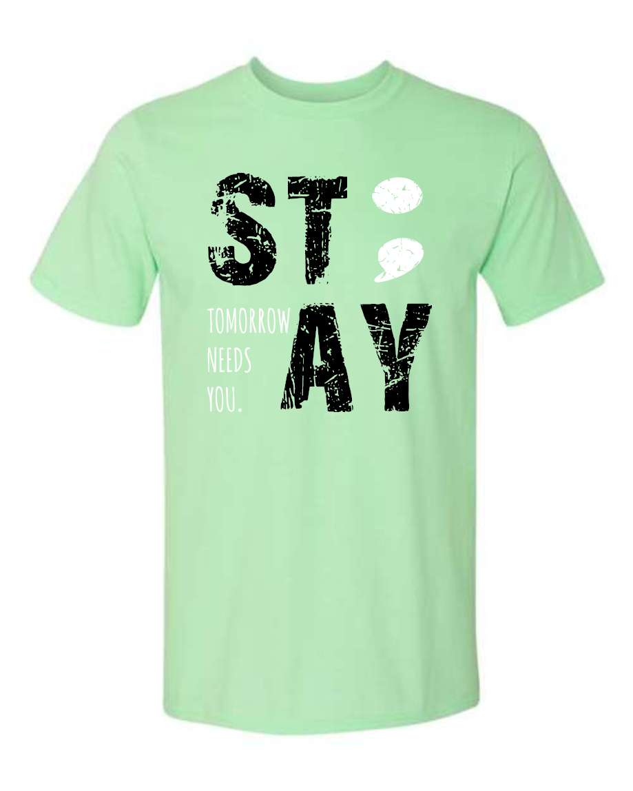 Stay Gildan Softstyle® T-Shirt - 64000