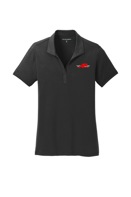 AP AIR L568 Port Authority® Women's Cotton Touch™ Performance Polo
