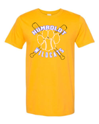 Humboldt wildcat softball 06 Gildan - Softstyle® T-Shirt - 64000