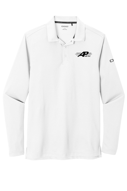 AP AIR OG105 OGIO ® Caliber2.0 Long Sleeve
