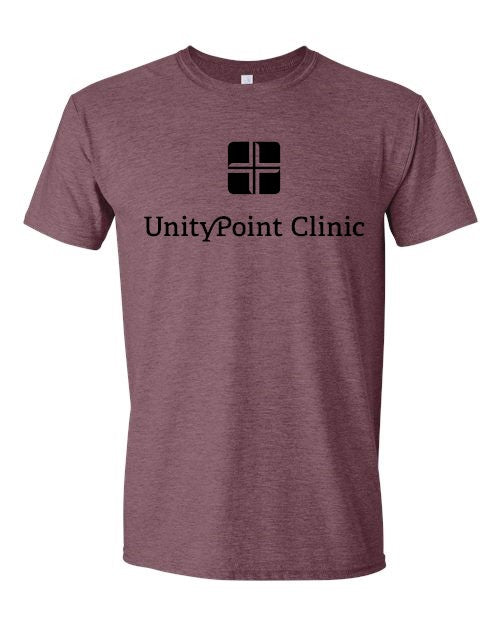 UPC (black logo) Gildan - Softstyle® T-Shirt - 64000