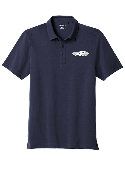 AP AIR OG138 OGIO ® Limit Polo