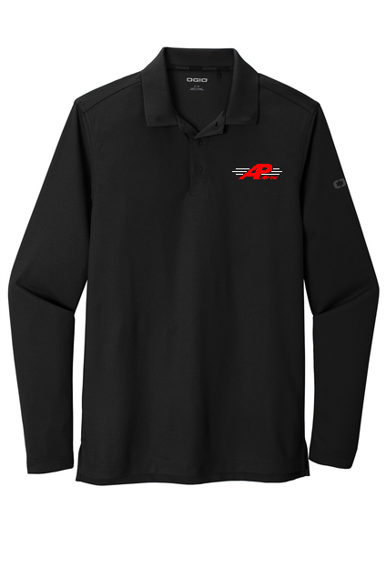 AP AIR OG105 OGIO ® Caliber2.0 Long Sleeve