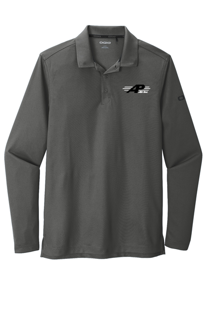 AP AIR OG105 OGIO ® Caliber2.0 Long Sleeve