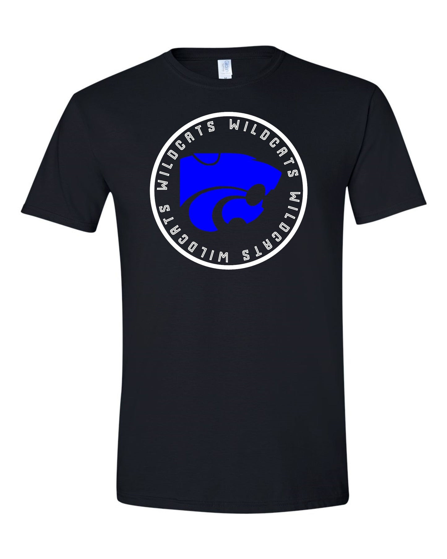 Cats Gildan - Softstyle® T-Shirt - 64000