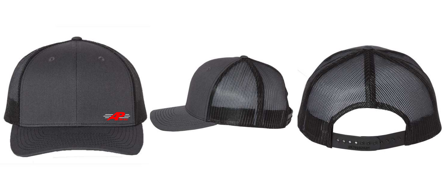 AP AIR Richardson - Snapback Trucker Cap - 112