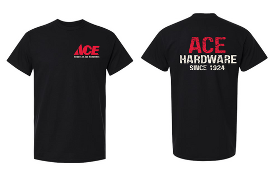 Ace Hardware Gildan Unisex DryBlend® T-Shirt - 8000/8000B