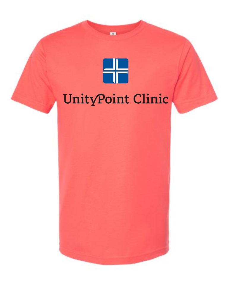 UPC (FULL COLOR) Tultex - Fine Jersey T-Shirt - 202