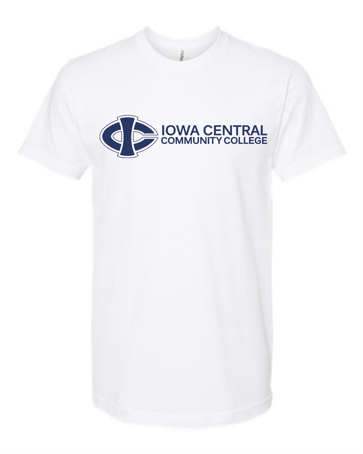 ICCC Tultex Unisex Fine Jersey T-Shirt - 202