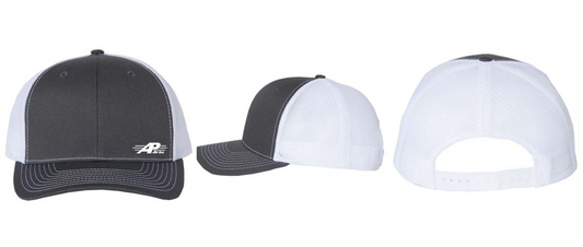 AP AIR Richardson - Snapback Trucker Cap - 112