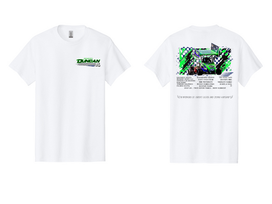 HD RACING 5000Gildan® Heavy Cotton™ 100% Cotton T-Shirt