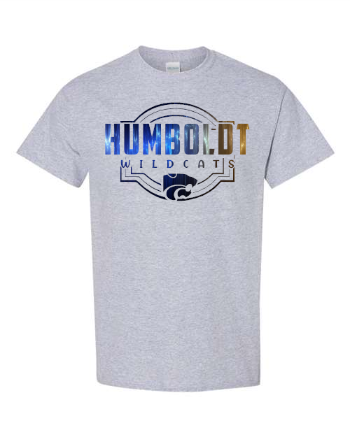 005 Humboldt Wildcats